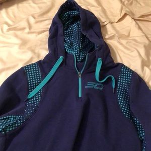 Stephen Curry Hoodie
